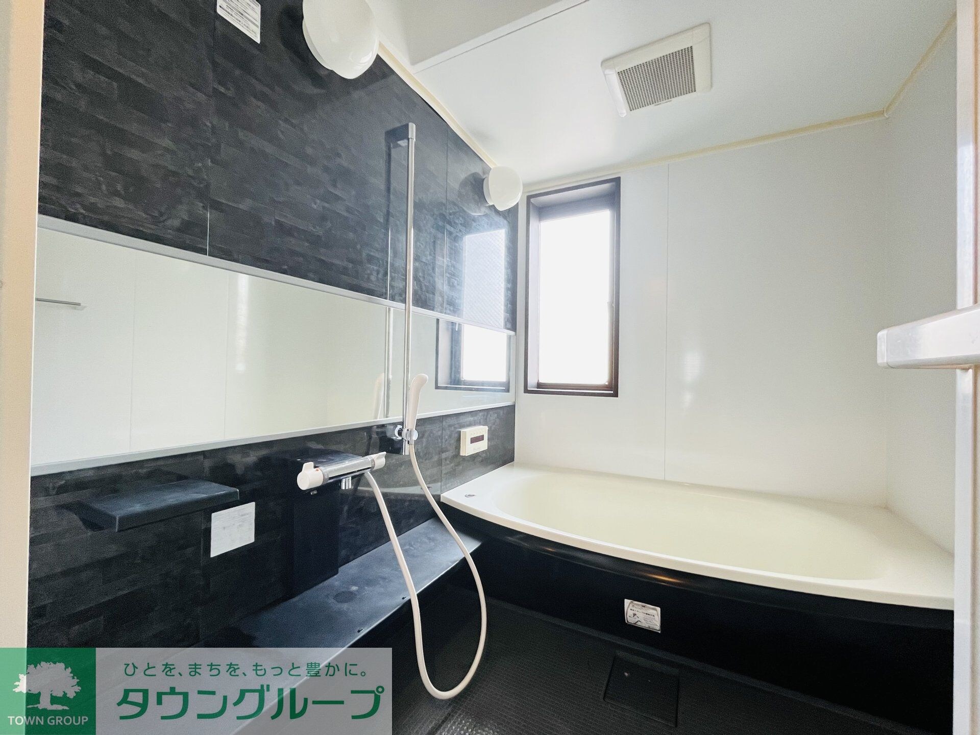 ハイウッド栄の物件内観写真