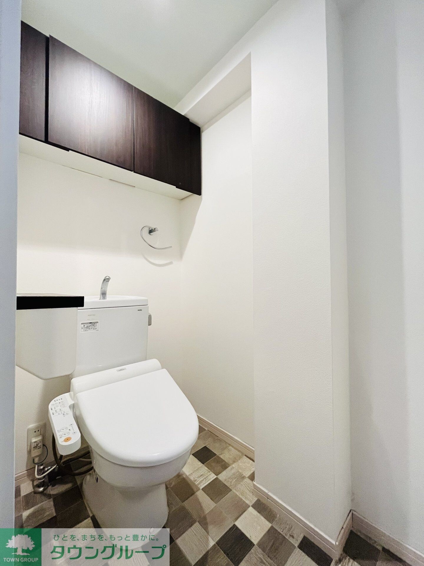 ハイウッド栄の物件内観写真