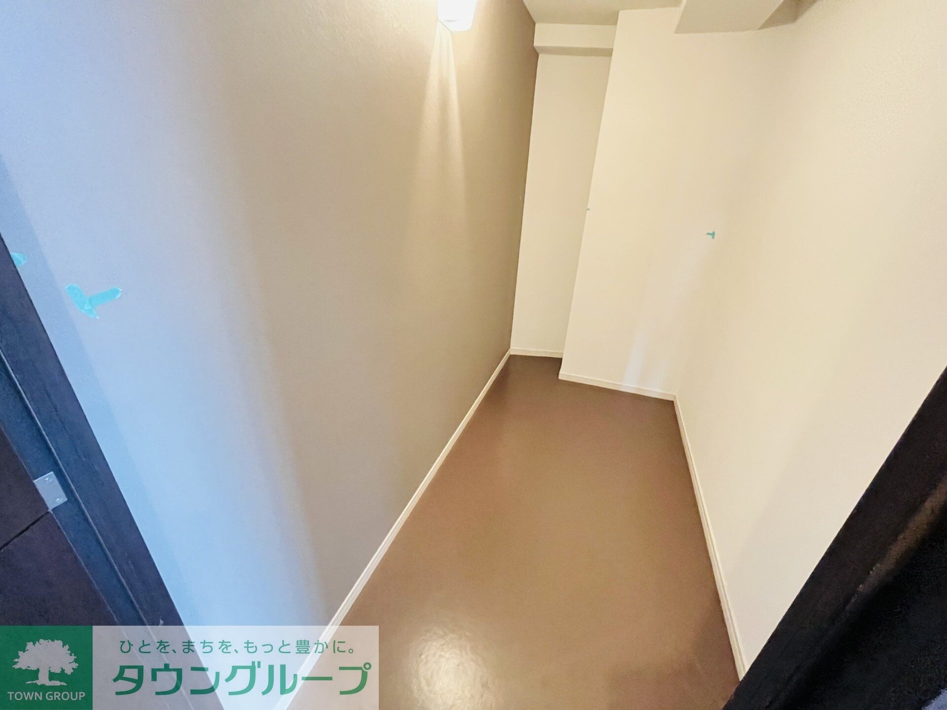 ハイウッド栄の物件内観写真