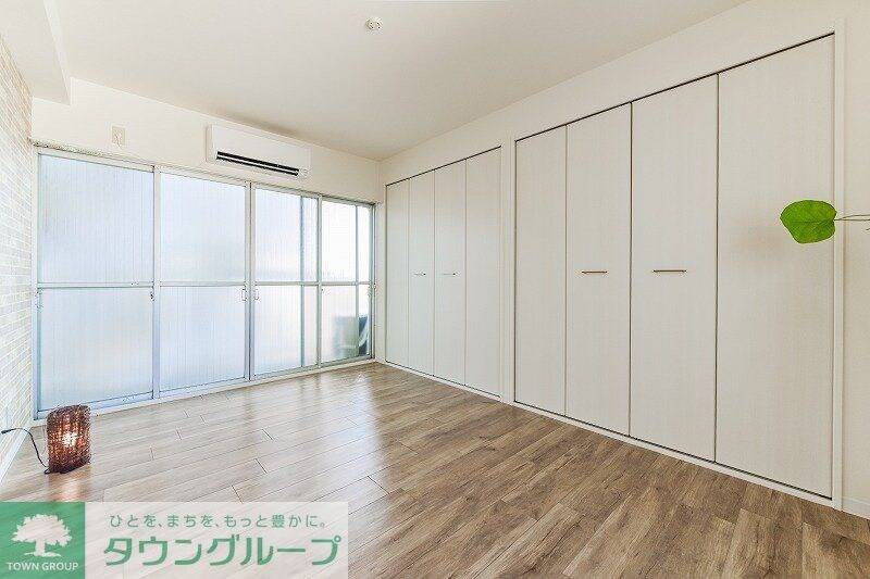 HP黄金通ビルの物件内観写真