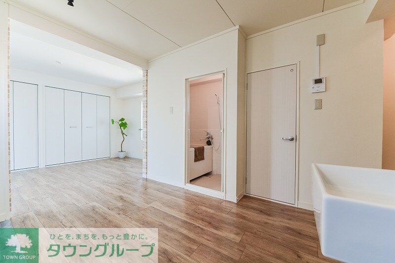 HP黄金通ビルの物件内観写真