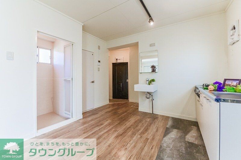 HP黄金通ビルの物件内観写真