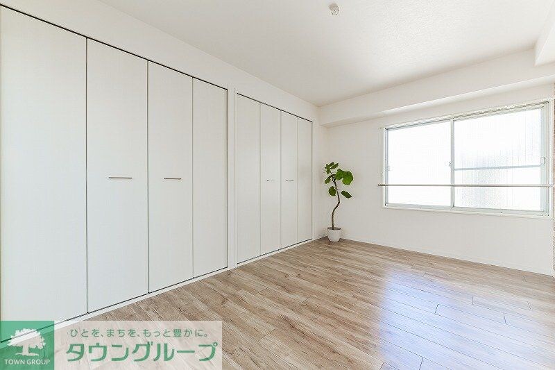 HP黄金通ビルの物件内観写真