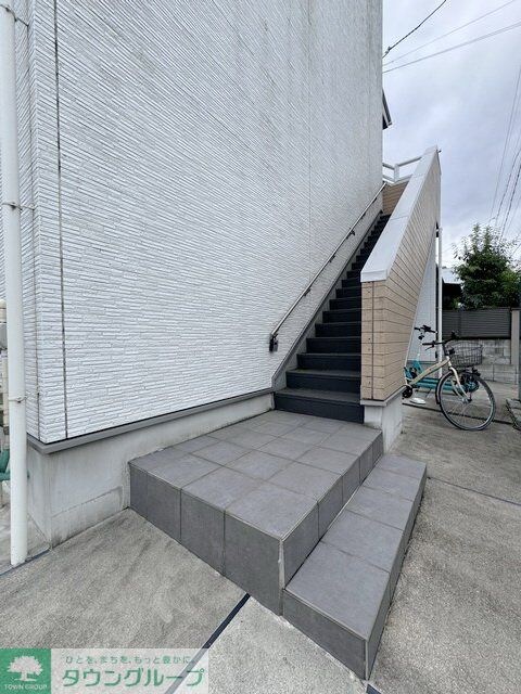 liberte(リベルテ)の物件内観写真