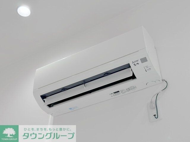 liberte(リベルテ)の物件内観写真