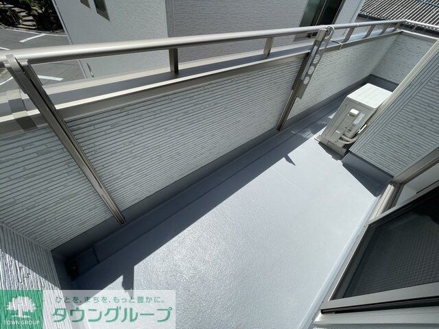 ドマーニ一色新町3号棟の物件内観写真