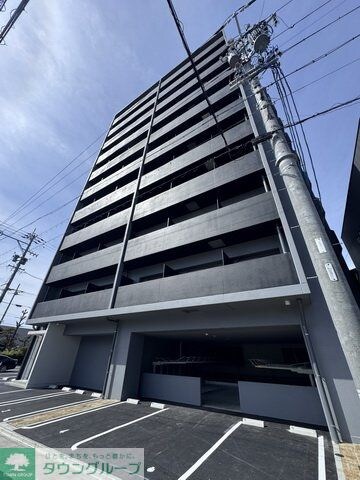 A&G KAMEJIMA(エージーカメジマ)の物件内観写真