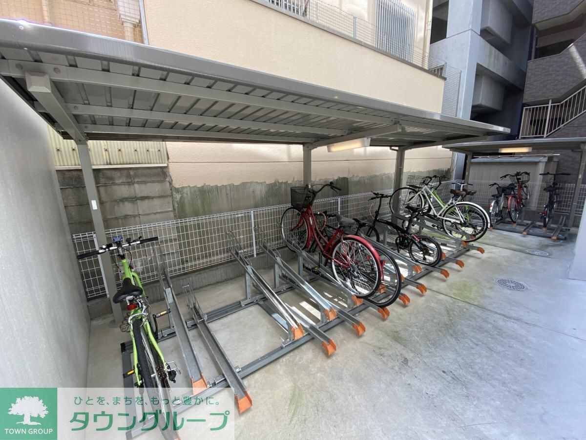 GRACE REGALIAの物件内観写真