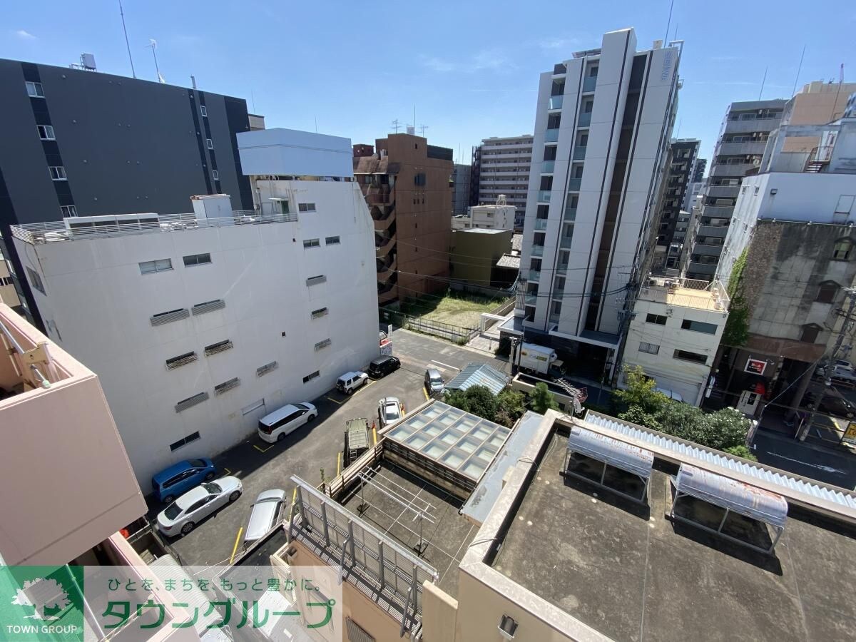 GRACE REGALIAの物件内観写真