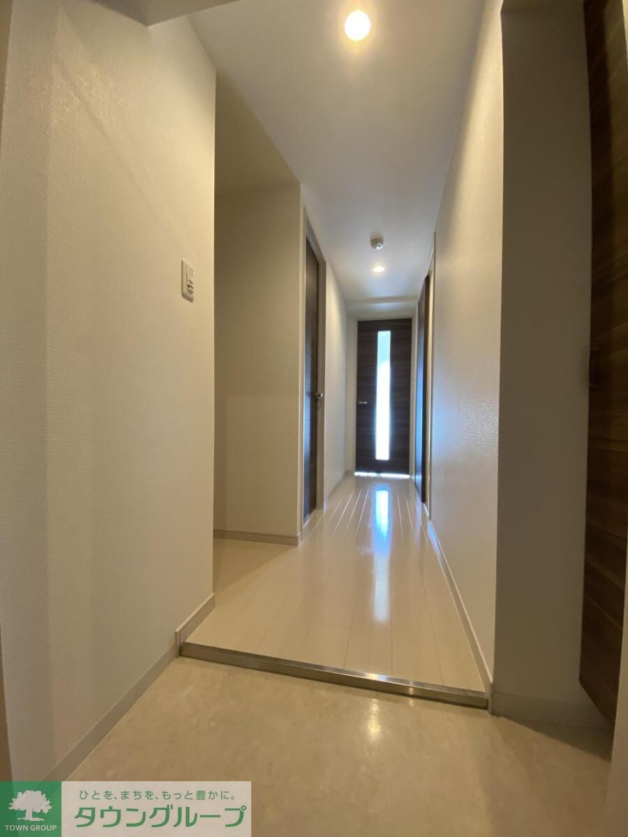 GRACE REGALIAの物件内観写真