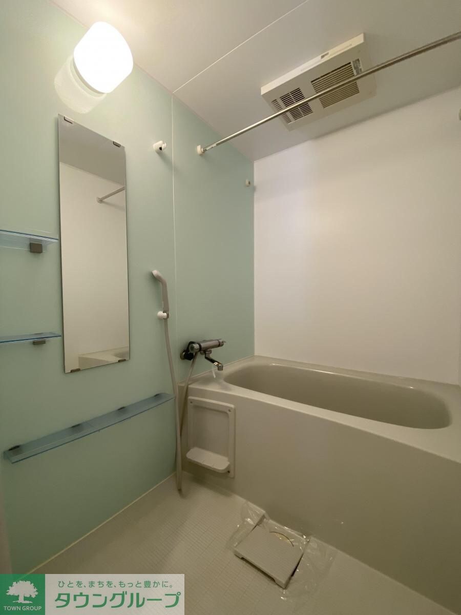 GRACE REGALIAの物件内観写真