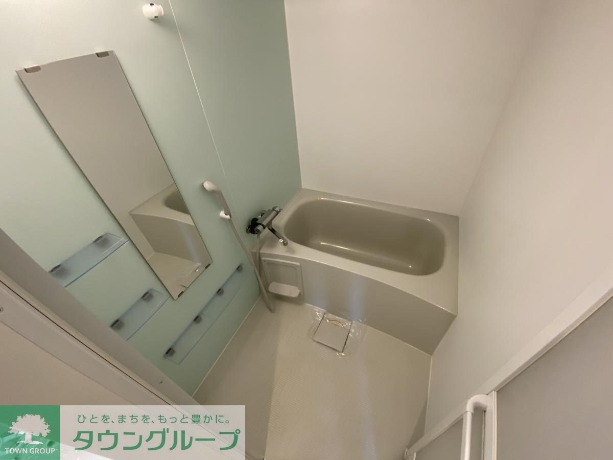 GRACE REGALIAの物件内観写真