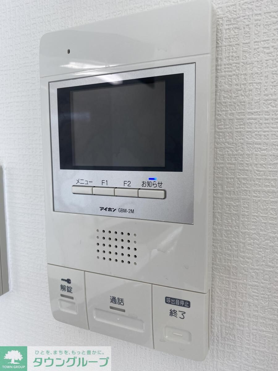 GRACE REGALIAの物件内観写真