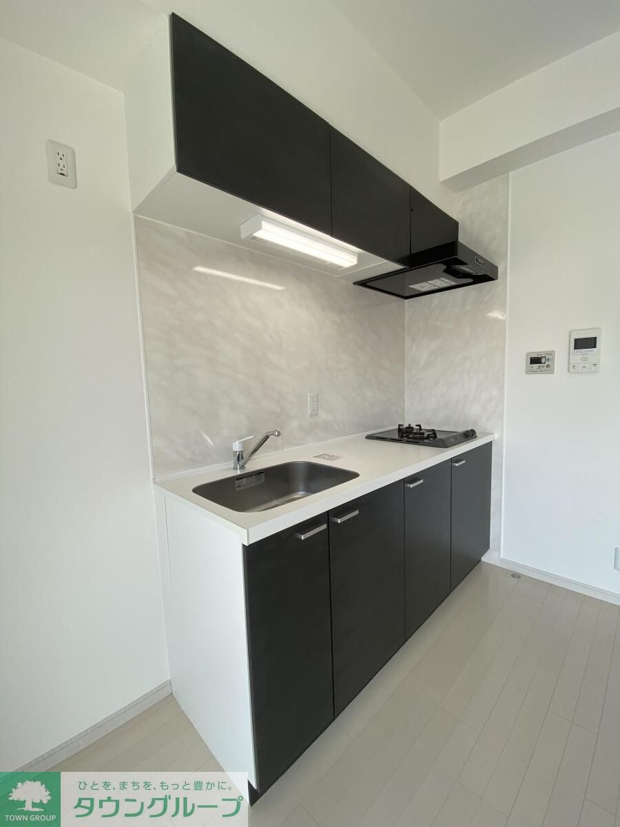 GRACE REGALIAの物件内観写真