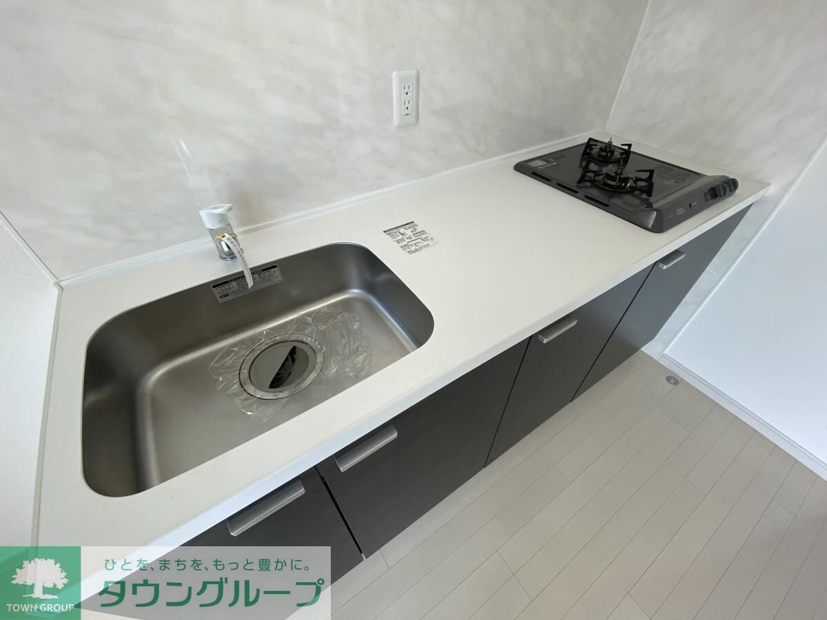 GRACE REGALIAの物件内観写真