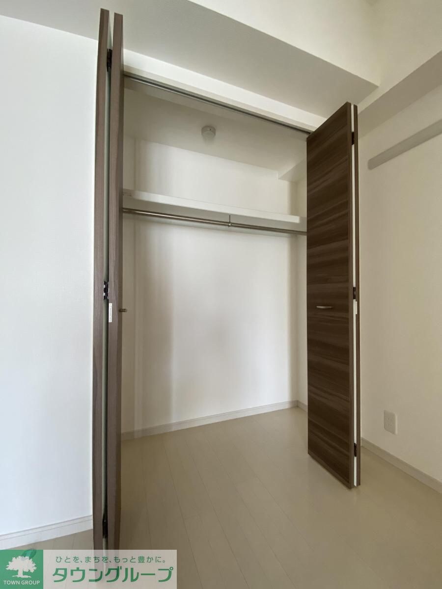 GRACE REGALIAの物件内観写真