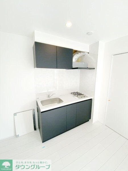 Jack shioike Iの物件内観写真