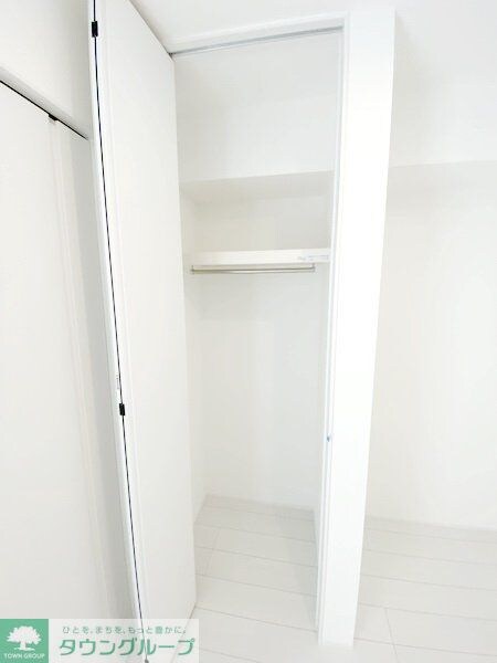 Jack shioike Iの物件内観写真