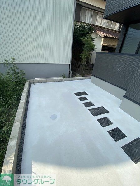 Jack shioike Iの物件内観写真