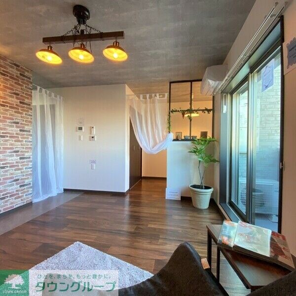 Patina中村本町の物件内観写真