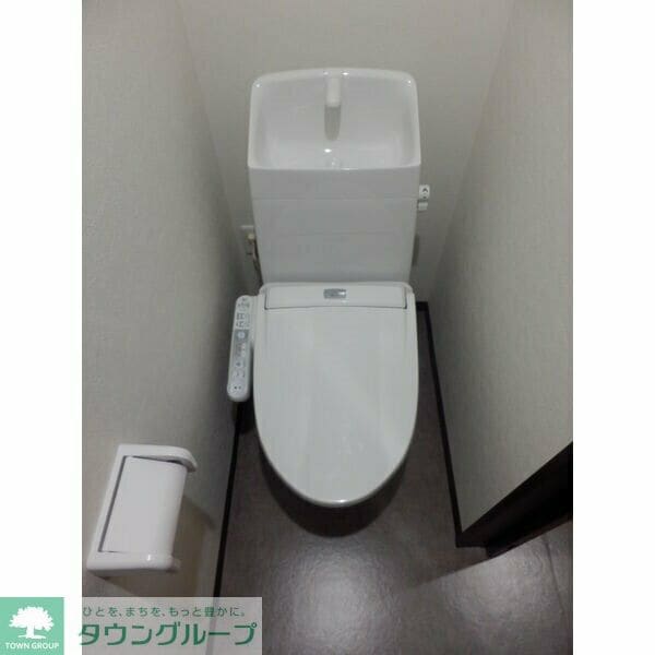 Patina中村本町の物件内観写真