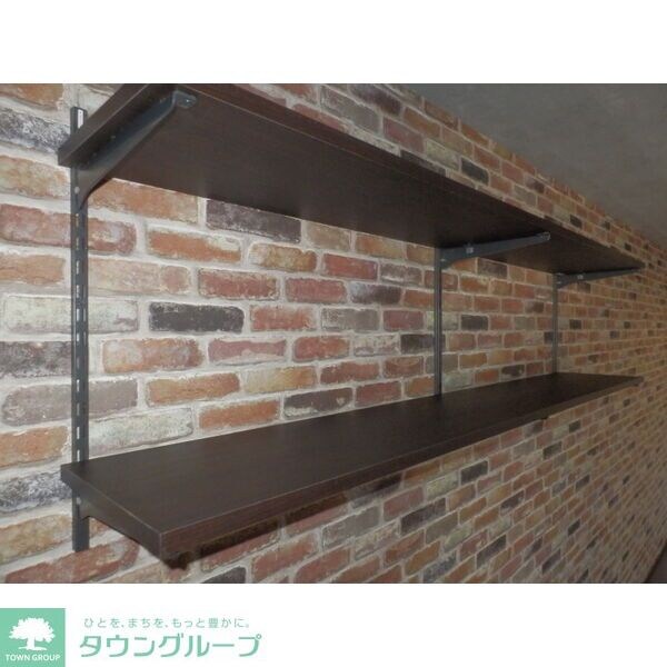 Patina中村本町の物件内観写真