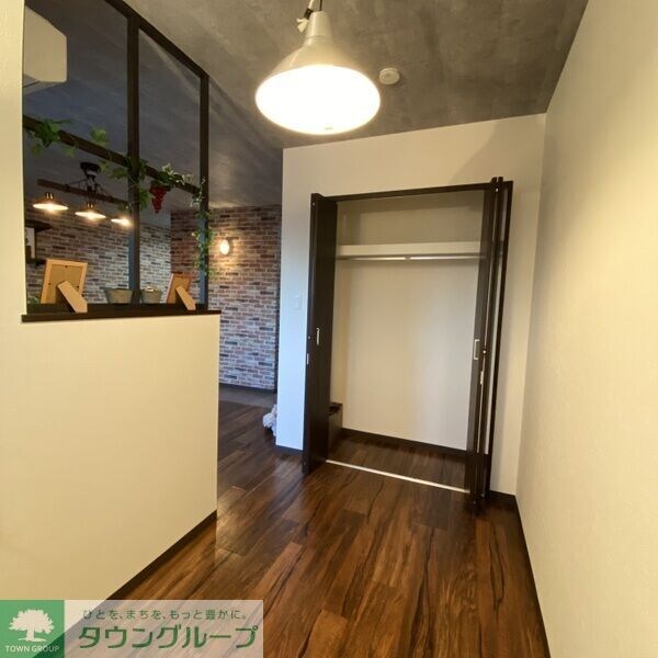 Patina中村本町の物件内観写真