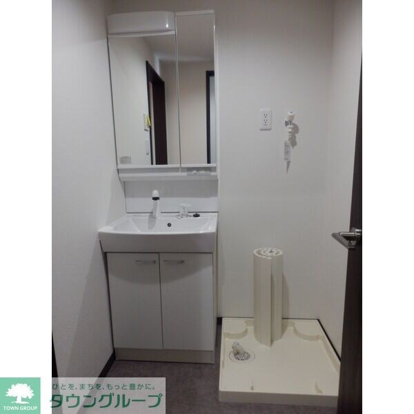 Patina中村本町の物件内観写真