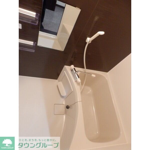 Patina中村本町の物件内観写真