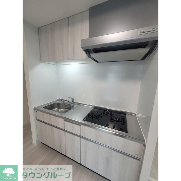 さくらHills NISHIKI Platinum Residenceの物件内観写真