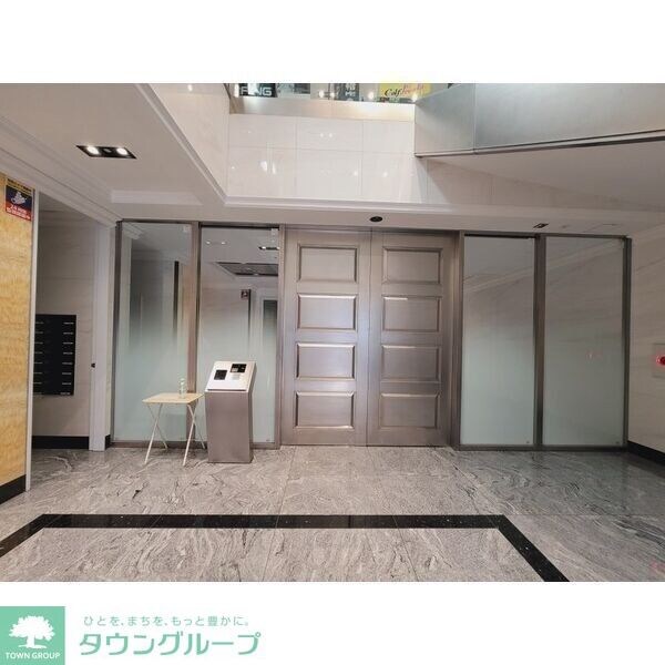 さくらHills NISHIKI Platinum Residenceの物件内観写真