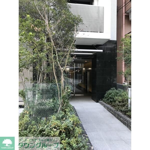 エルスタンザ千代田の物件内観写真