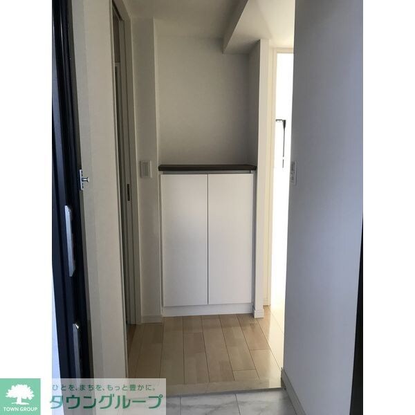 エルスタンザ千代田の物件内観写真