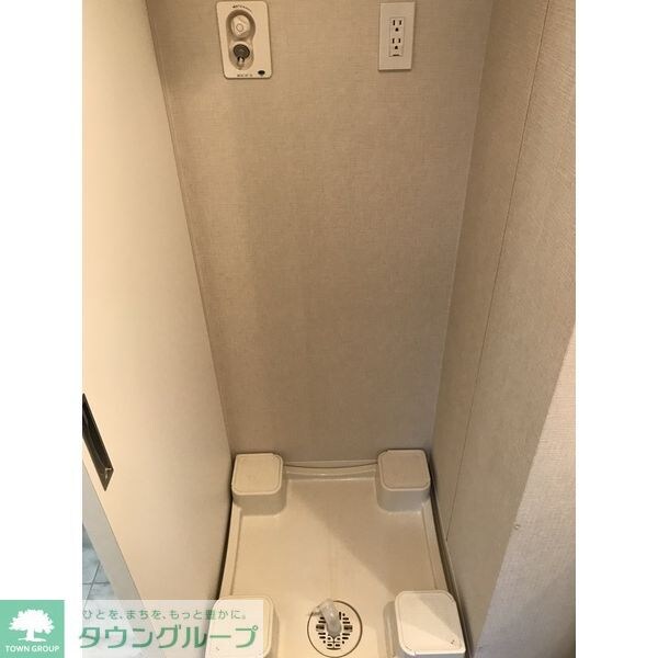 エルスタンザ千代田の物件内観写真