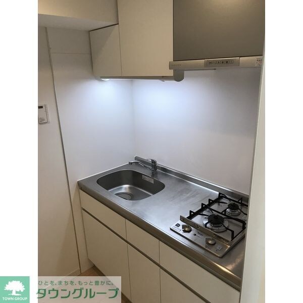 エルスタンザ千代田の物件内観写真