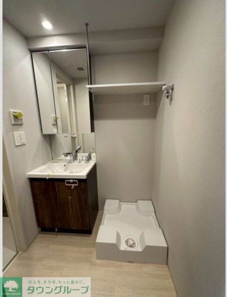 クレヴィスタ名古屋上前津の物件内観写真