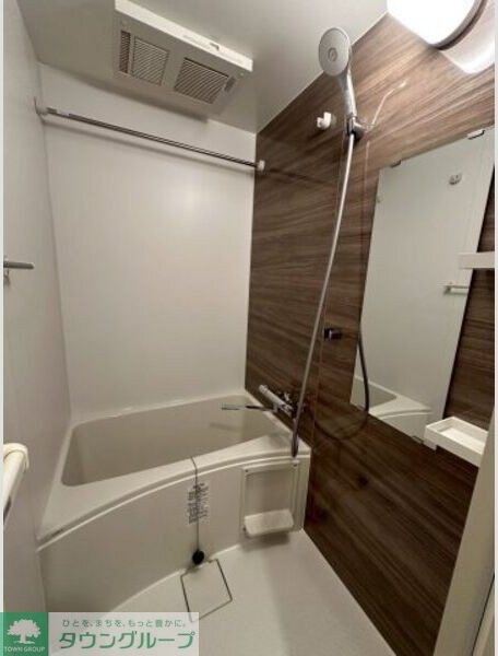 クレヴィスタ名古屋上前津の物件内観写真