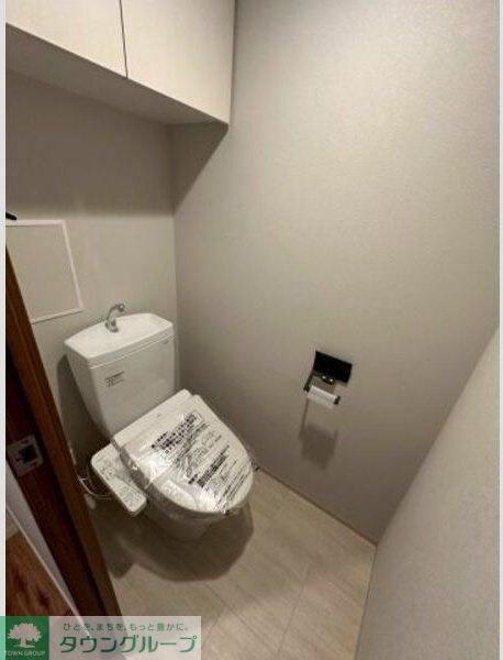 クレヴィスタ名古屋上前津の物件内観写真