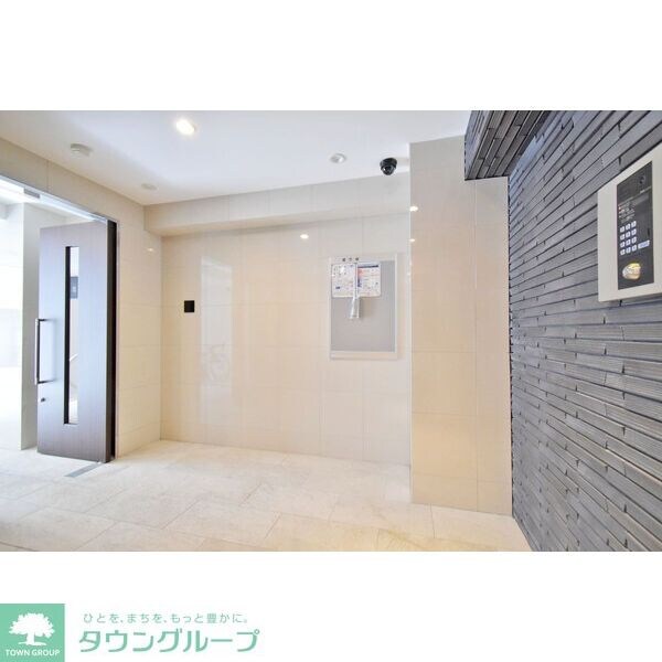 セレニティー名駅西の物件内観写真