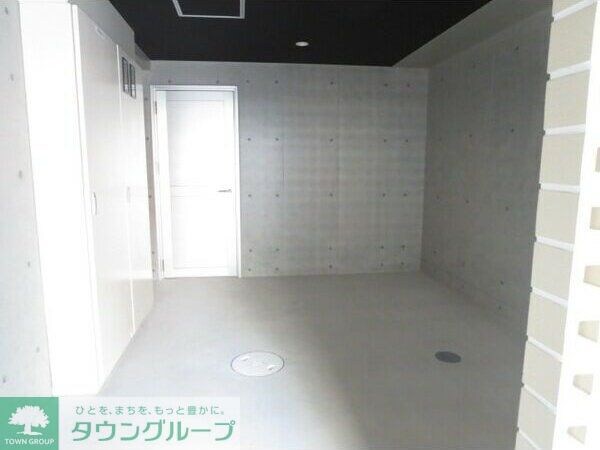 パークレジデンス丸の内駅前の物件内観写真