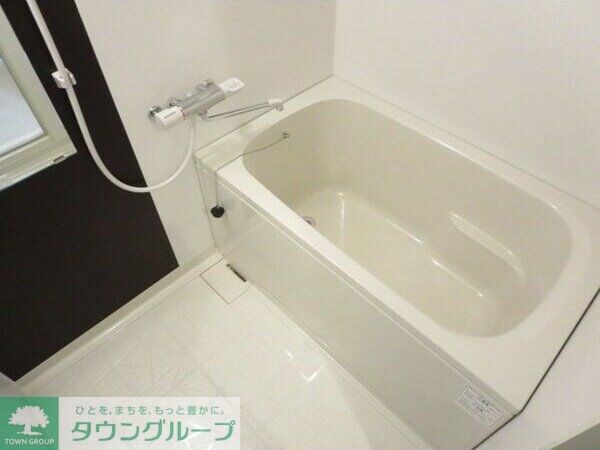 パークレジデンス丸の内駅前の物件内観写真