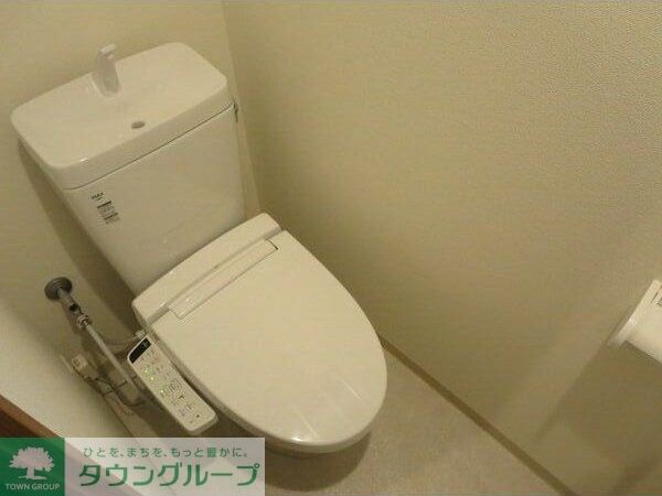 パークレジデンス丸の内駅前の物件内観写真