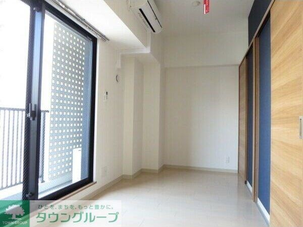 パークレジデンス丸の内駅前の物件内観写真