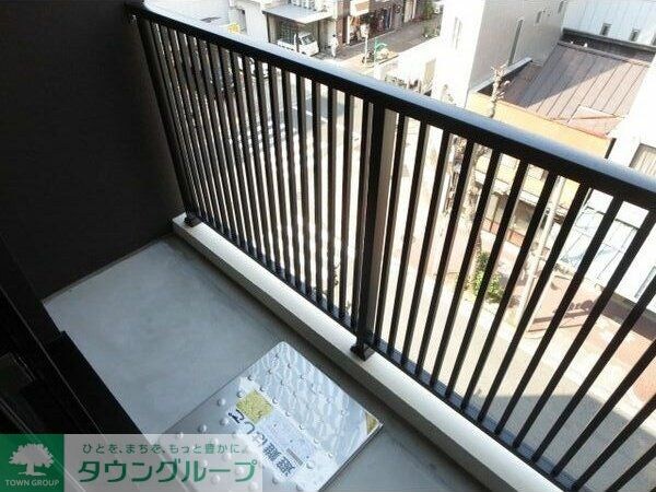 パークレジデンス丸の内駅前の物件内観写真