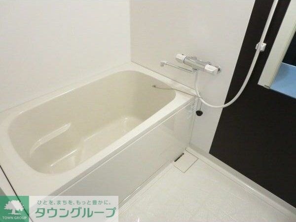 パークレジデンス丸の内駅前の物件内観写真