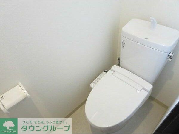 パークレジデンス丸の内駅前の物件内観写真