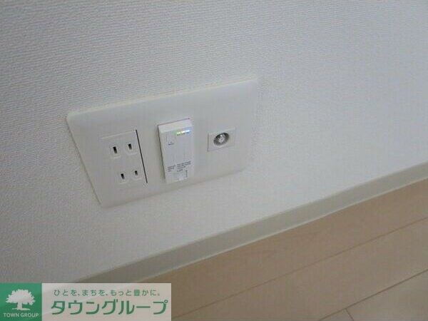 パークレジデンス丸の内駅前の物件内観写真