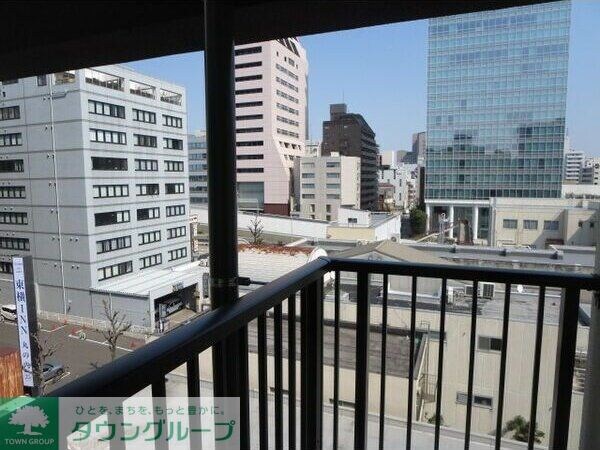 パークレジデンス丸の内駅前の物件内観写真