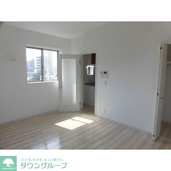 ボワデールの物件内観写真