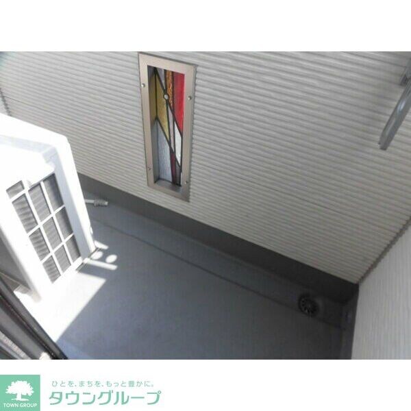 ボワデールの物件内観写真